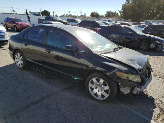 Photo 3 VIN: 19XFA1F51AE051189 - HONDA CIVIC 