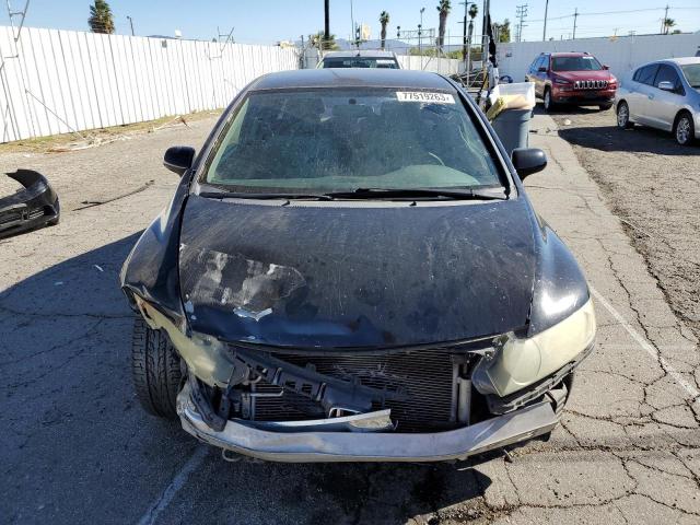 Photo 4 VIN: 19XFA1F51AE051189 - HONDA CIVIC 