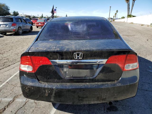 Photo 5 VIN: 19XFA1F51AE051189 - HONDA CIVIC 