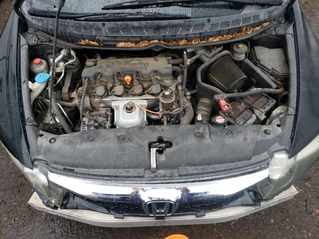 Photo 6 VIN: 19XFA1F51AE051290 - HONDA CIVIC LX 