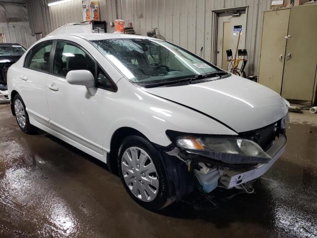 Photo 3 VIN: 19XFA1F51AE054299 - HONDA CIVIC LX 