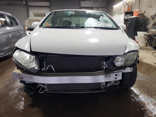 Photo 4 VIN: 19XFA1F51AE054299 - HONDA CIVIC LX 