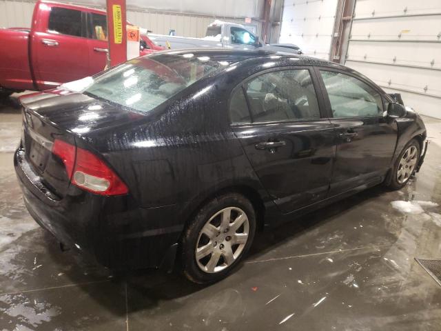 Photo 2 VIN: 19XFA1F51AE054478 - HONDA CIVIC LX 