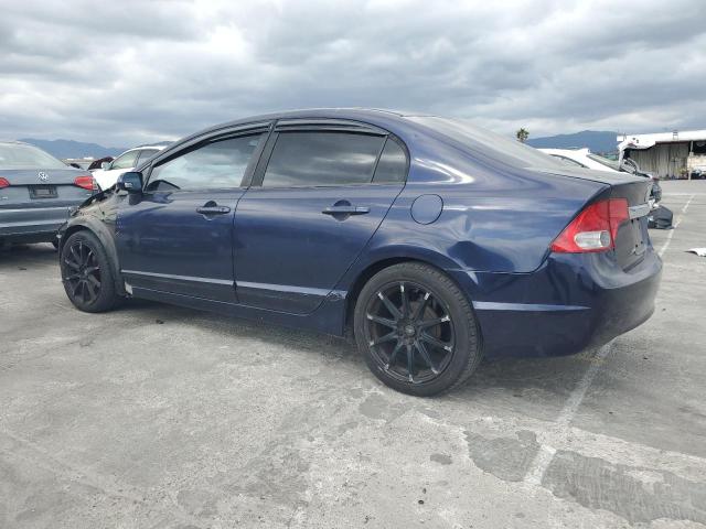 Photo 1 VIN: 19XFA1F51AE056280 - HONDA CIVIC 