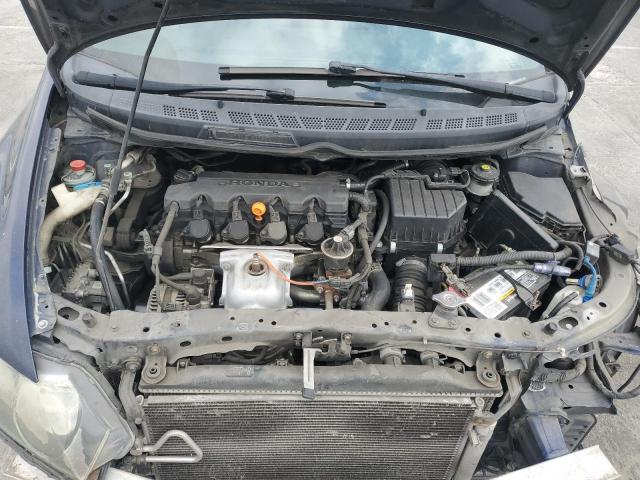 Photo 10 VIN: 19XFA1F51AE056280 - HONDA CIVIC 