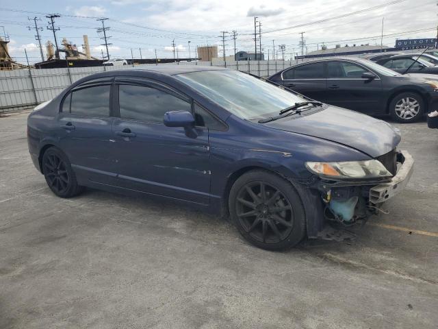 Photo 3 VIN: 19XFA1F51AE056280 - HONDA CIVIC 