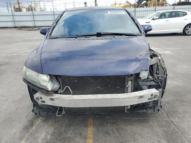 Photo 4 VIN: 19XFA1F51AE056280 - HONDA CIVIC 