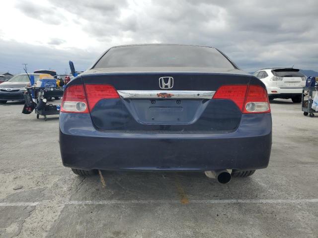 Photo 5 VIN: 19XFA1F51AE056280 - HONDA CIVIC 