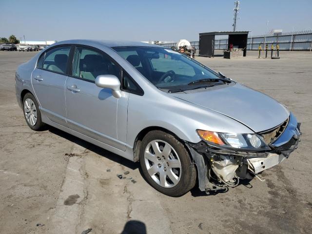 Photo 3 VIN: 19XFA1F51AE063391 - HONDA CIVIC LX 