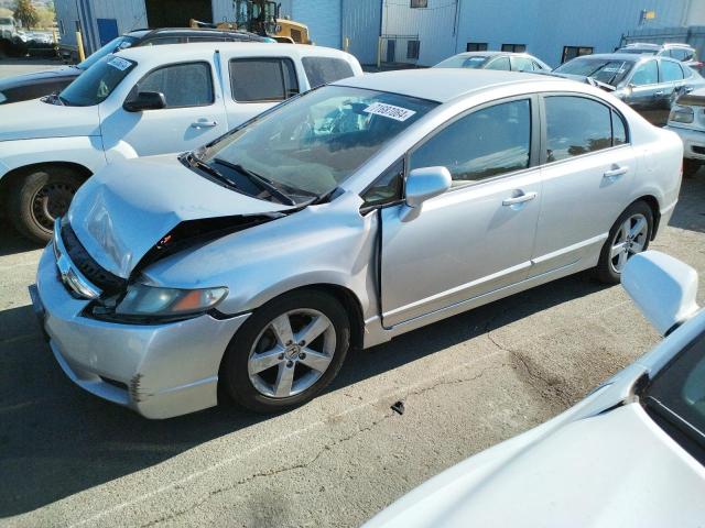 Photo 0 VIN: 19XFA1F51AE066405 - HONDA CIVIC LX 