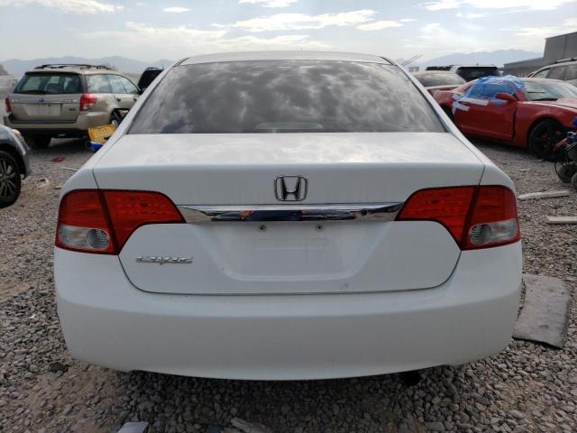 Photo 5 VIN: 19XFA1F51AE071183 - HONDA CIVIC LX 