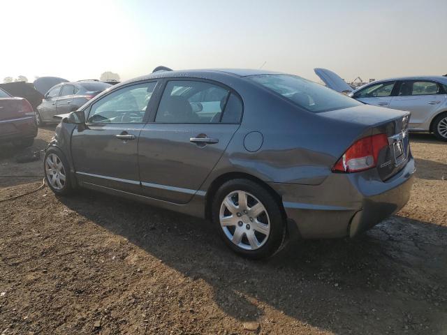 Photo 1 VIN: 19XFA1F51AE083902 - HONDA CIVIC LX 