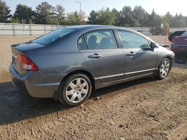 Photo 2 VIN: 19XFA1F51AE083902 - HONDA CIVIC LX 