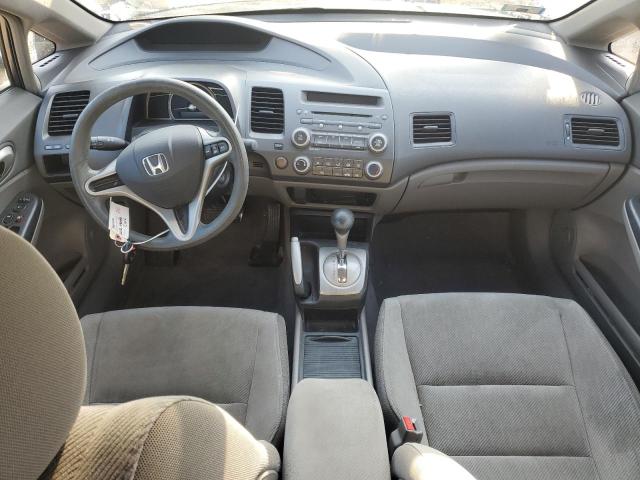 Photo 7 VIN: 19XFA1F51AE083902 - HONDA CIVIC LX 