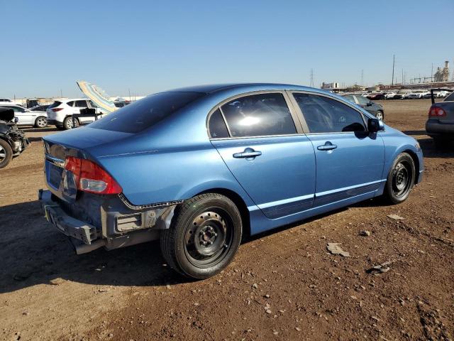 Photo 2 VIN: 19XFA1F51AE084869 - HONDA CIVIC 