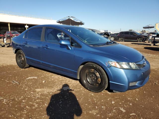 Photo 3 VIN: 19XFA1F51AE084869 - HONDA CIVIC 