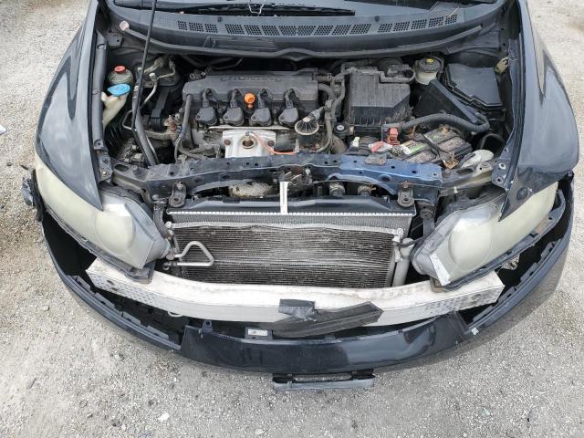 Photo 10 VIN: 19XFA1F51BE006805 - HONDA CIVIC LX 