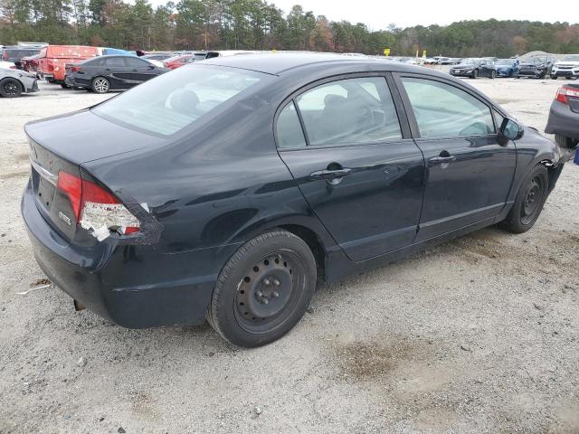 Photo 2 VIN: 19XFA1F51BE006805 - HONDA CIVIC LX 