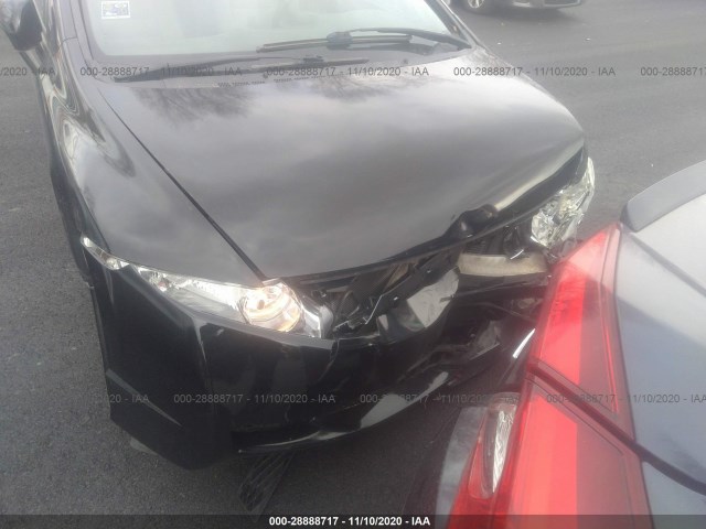 Photo 5 VIN: 19XFA1F51BE012412 - HONDA CIVIC SDN 