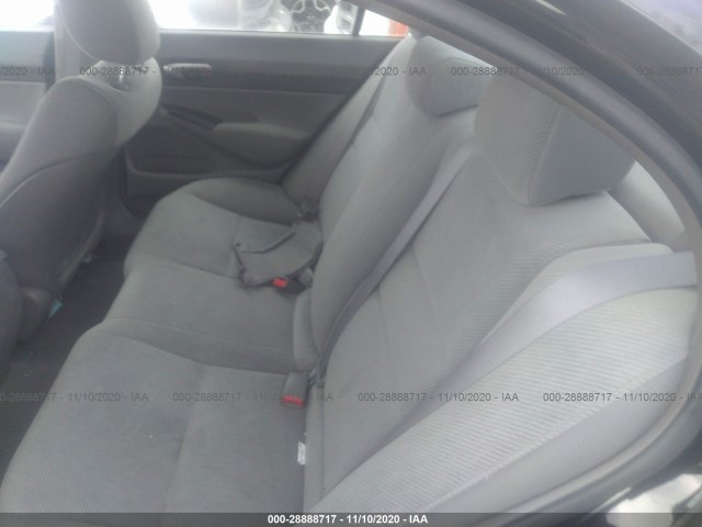 Photo 7 VIN: 19XFA1F51BE012412 - HONDA CIVIC SDN 