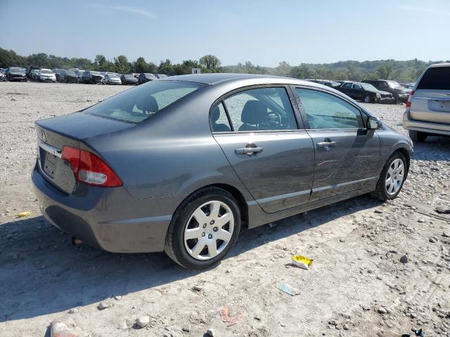 Photo 2 VIN: 19XFA1F51BE038024 - HONDA CIVIC LX 