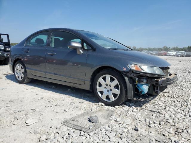 Photo 3 VIN: 19XFA1F51BE038024 - HONDA CIVIC LX 