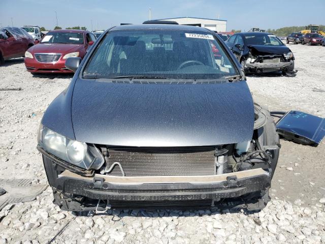 Photo 4 VIN: 19XFA1F51BE038024 - HONDA CIVIC LX 