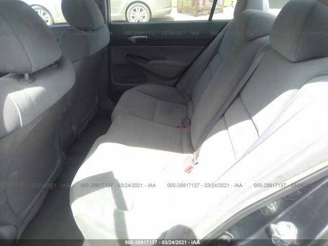 Photo 7 VIN: 19XFA1F51BE045944 - HONDA CIVIC SDN 