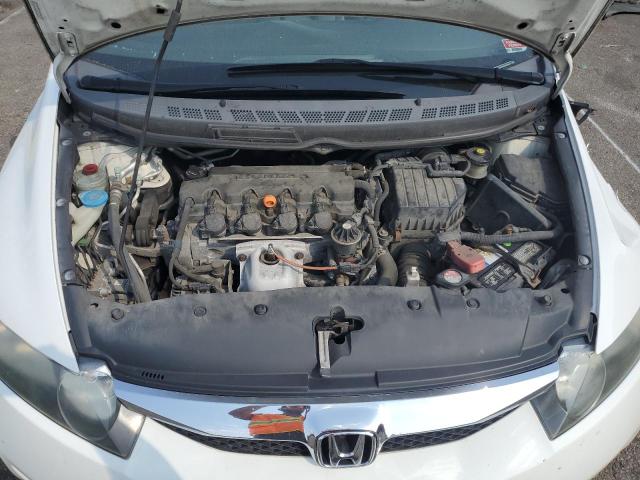 Photo 10 VIN: 19XFA1F52AE009081 - HONDA CIVIC LX 