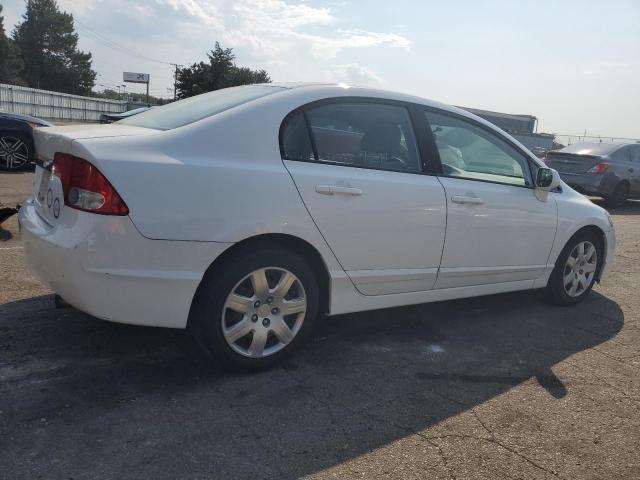 Photo 2 VIN: 19XFA1F52AE009081 - HONDA CIVIC LX 