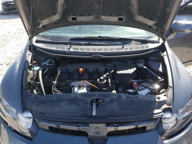 Photo 10 VIN: 19XFA1F52AE017021 - HONDA CIVIC 