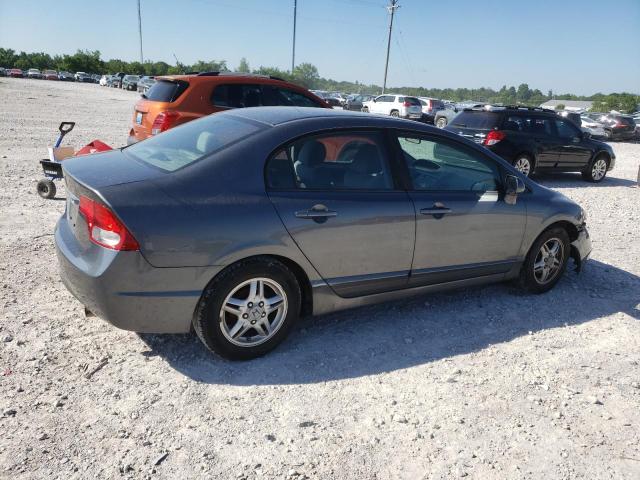 Photo 2 VIN: 19XFA1F52AE017021 - HONDA CIVIC 