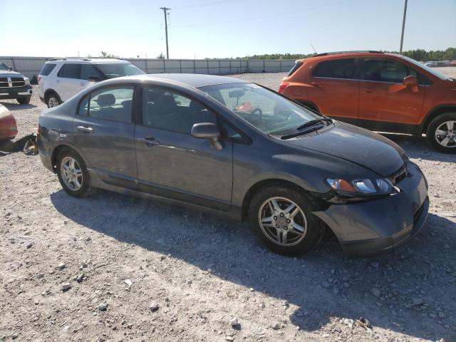 Photo 3 VIN: 19XFA1F52AE017021 - HONDA CIVIC 