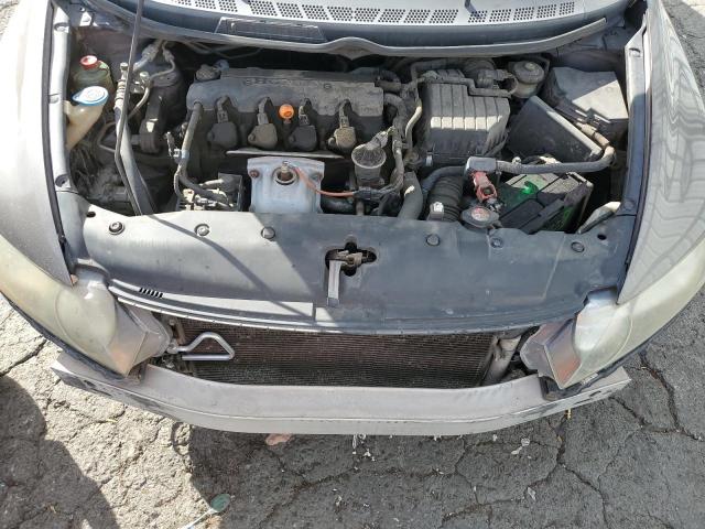 Photo 10 VIN: 19XFA1F52AE018606 - HONDA CIVIC LX 