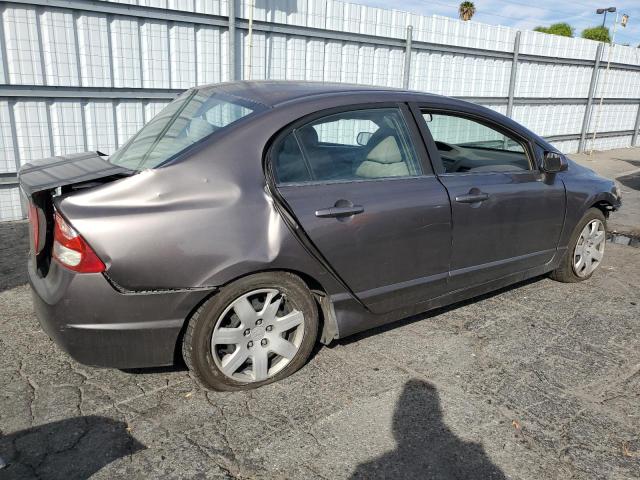 Photo 2 VIN: 19XFA1F52AE018606 - HONDA CIVIC LX 