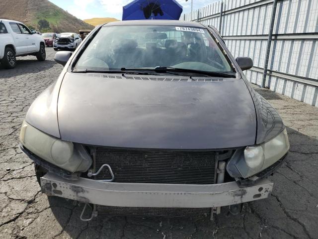 Photo 4 VIN: 19XFA1F52AE018606 - HONDA CIVIC LX 