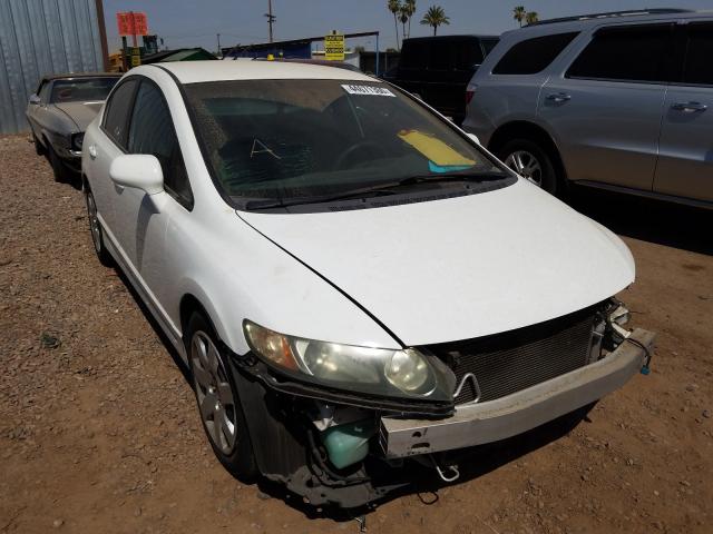 Photo 0 VIN: 19XFA1F52AE030755 - HONDA CIVIC LX 