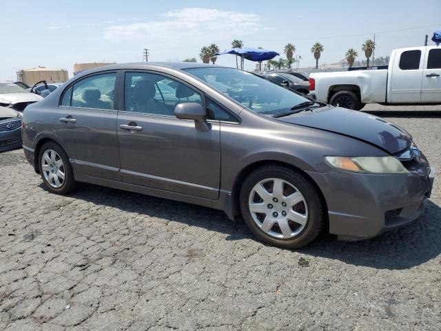 Photo 3 VIN: 19XFA1F52AE050150 - HONDA CIVIC 