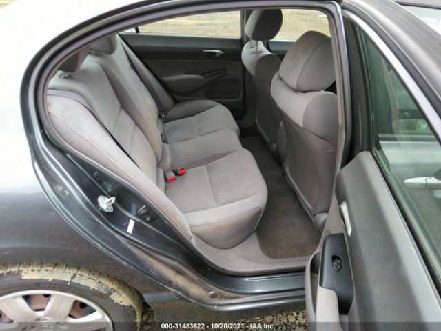 Photo 7 VIN: 19XFA1F52AE052318 - HONDA CIVIC SDN 