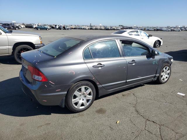 Photo 2 VIN: 19XFA1F52AE060046 - HONDA CIVIC LX 