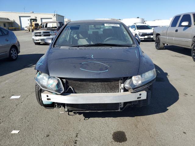 Photo 4 VIN: 19XFA1F52AE060046 - HONDA CIVIC LX 