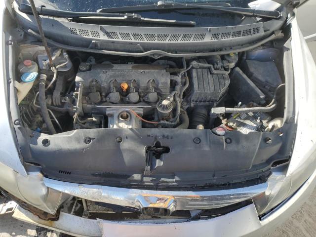 Photo 10 VIN: 19XFA1F52AE067563 - HONDA CIVIC 