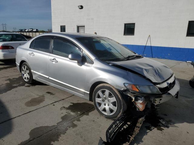 Photo 3 VIN: 19XFA1F52AE067563 - HONDA CIVIC 