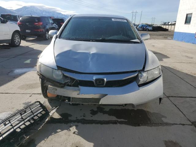 Photo 4 VIN: 19XFA1F52AE067563 - HONDA CIVIC 