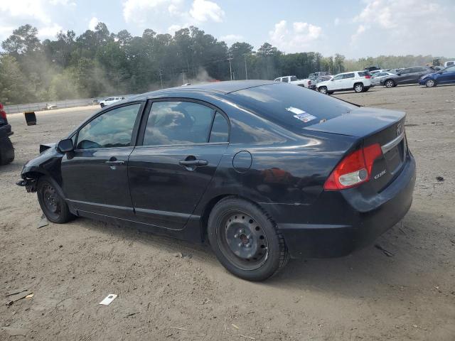 Photo 1 VIN: 19XFA1F52AE068003 - HONDA CIVIC LX 