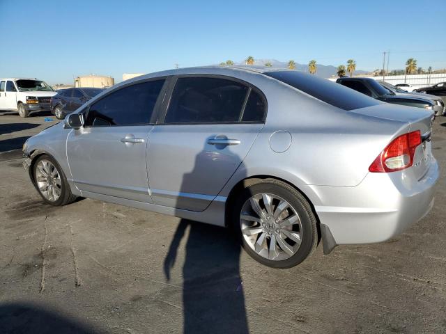 Photo 1 VIN: 19XFA1F52AE068602 - HONDA CIVIC LX 