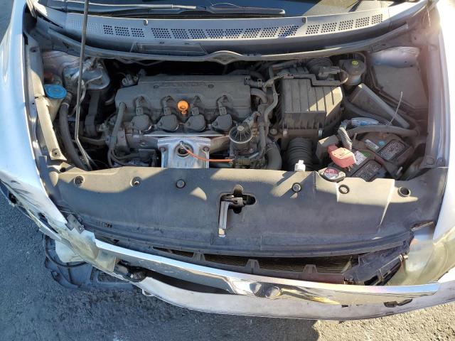 Photo 10 VIN: 19XFA1F52AE068602 - HONDA CIVIC LX 