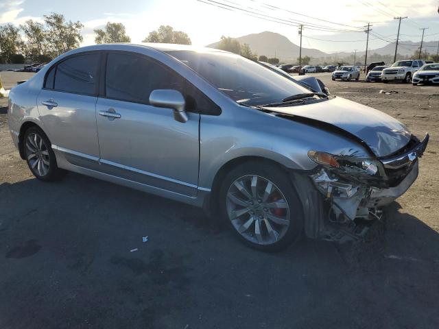 Photo 3 VIN: 19XFA1F52AE068602 - HONDA CIVIC LX 