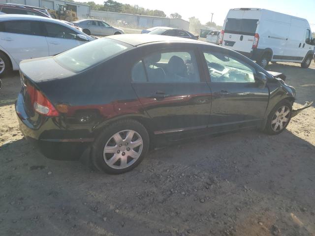 Photo 2 VIN: 19XFA1F52AE076330 - HONDA CIVIC 