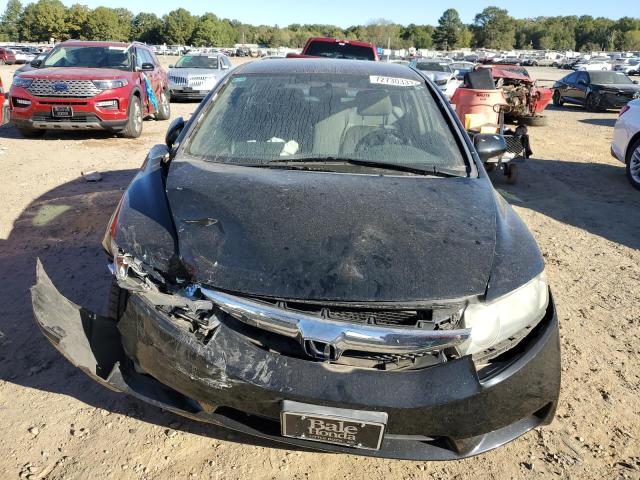 Photo 4 VIN: 19XFA1F52AE076330 - HONDA CIVIC 